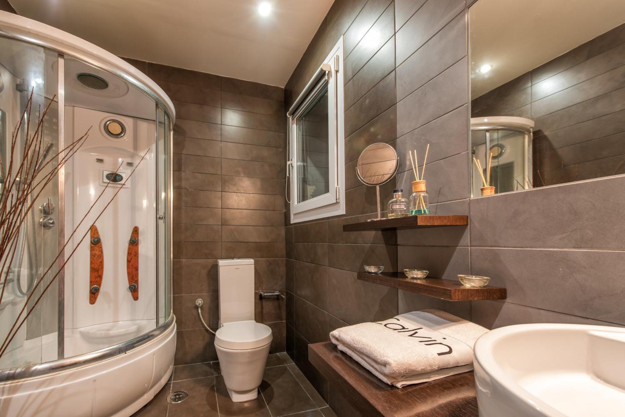 Muthee Luxurious Private Villa Laganas Exterior foto